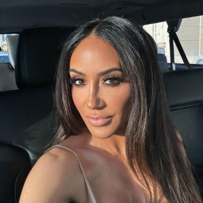 Melissa Gorga
